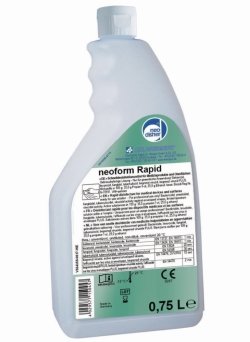 Surface disinfectant neoform® Rapid | Type : Bottle